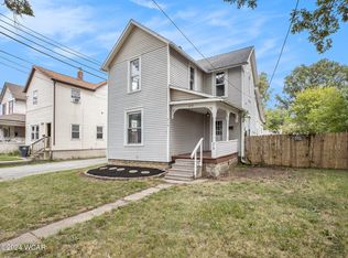 218 W Grand Ave, Lima, OH