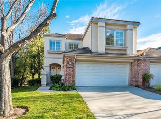 24448 Hampton Dr Unit C, Santa Clarita, CA 91355