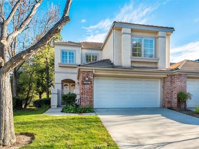 24448 Hampton Dr Unit C, Santa Clarita, CA, 91355