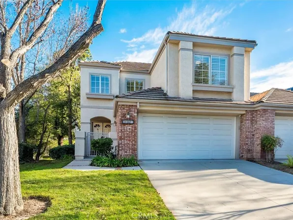 24448 Hampton Dr Unit C, Santa Clarita, CA 91355