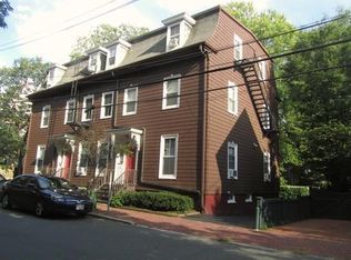 16 Shepard St, Cambridge, MA 02138
