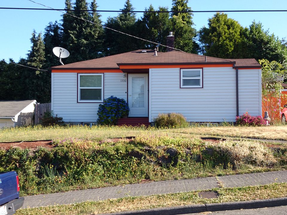 1330 S Ferdinand St, Seattle, WA 98108 Zillow