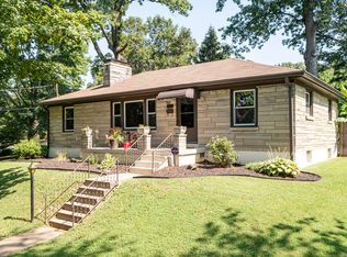 5503 Westhall Ave, Louisville, KY 40214