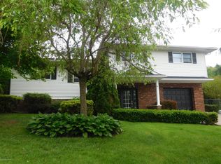 310 Crisp Ave #L-4-5, Scranton, PA 18504