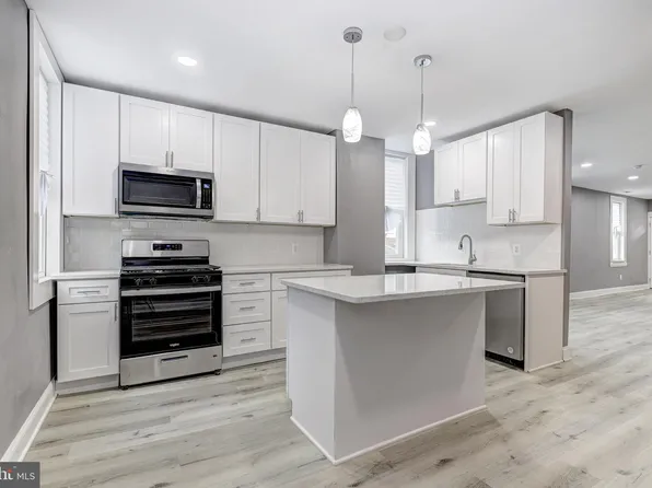 501 E 35th St, Baltimore, MD 21218