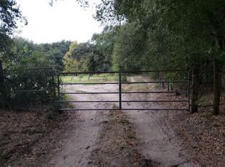 41325 Sleepy Ln, Weirsdale, FL 32195