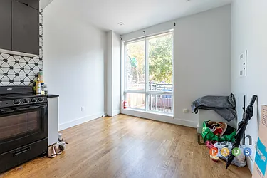 Rented by Urban Pads