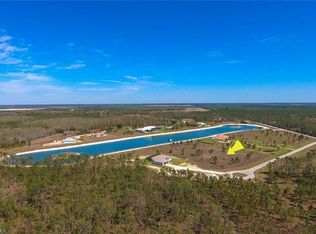 20201 Barefoot Ski Blvd, Estero, FL 33928