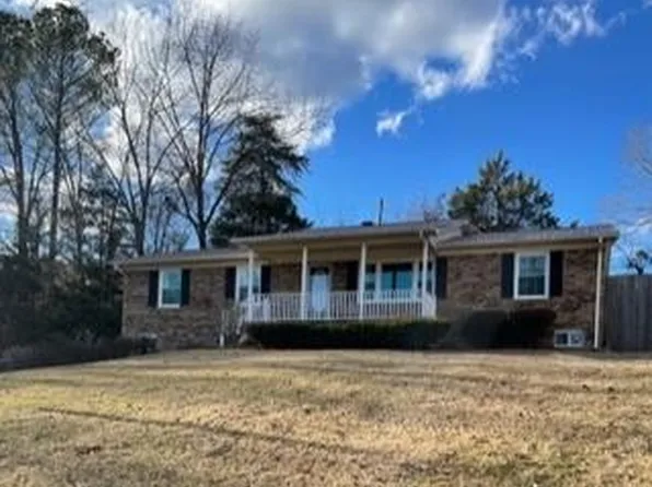 665 Julia Dr, Cookeville, TN 38506