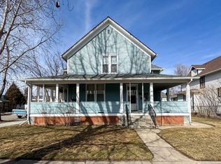 375 W Burkitt St #3, Sheridan, WY 82801