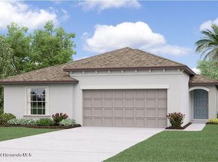 11485 Lavender Loop, Spring Hill, FL 34609