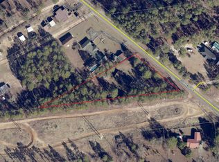 193 Whaley Pond Rd, Graniteville, SC 29829