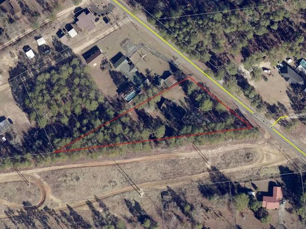 193 Whaley Pond Rd, Graniteville, SC 29829