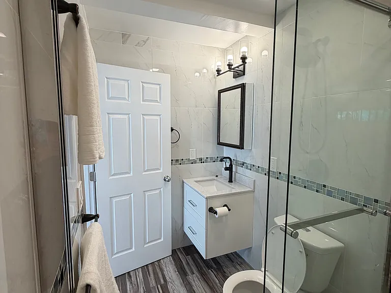 1033 Fountain St #B — Photo 1