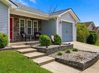 104 Palmer Ct, Danville, KY 40422