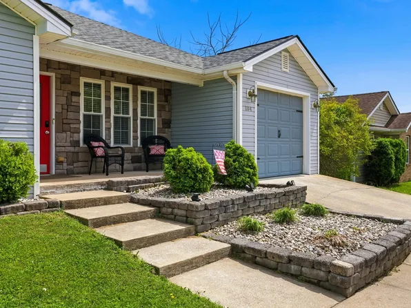 104 Palmer Ct, Danville, KY 40422