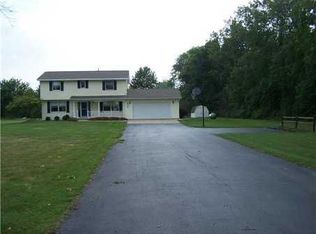 3835 Irish Rd, Wilson, NY 14172