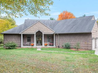 3466 N 36th St, Galesburg, MI 49053