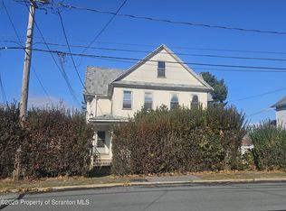 3268-3270 Pittston Ave, Scranton, PA 18505