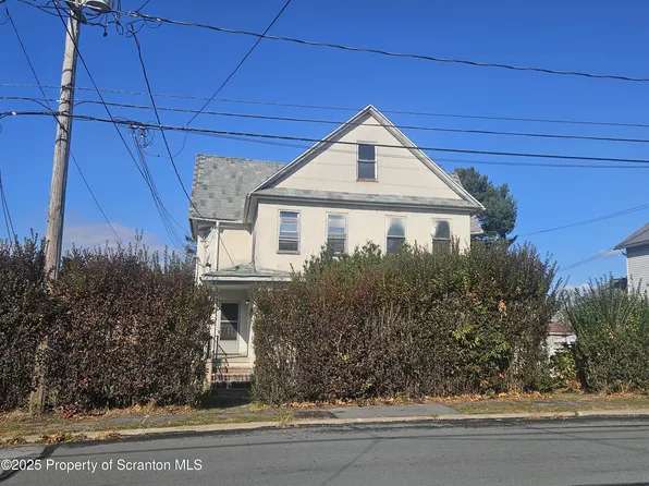 3268-3270 Pittston Ave, Scranton, PA 18505