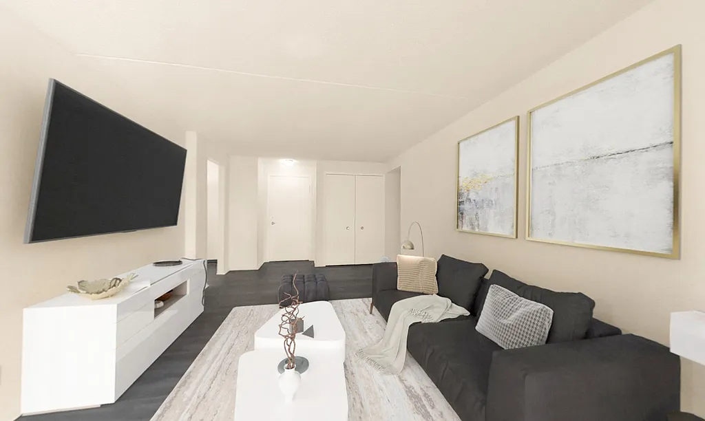 Pine Ridge Apartments — Photo 3