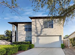 7118 Knights Hvn, San Antonio, TX 78233