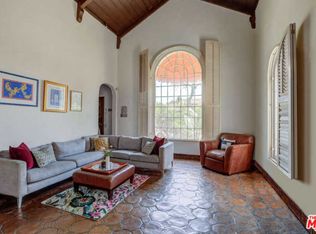 6551 Commodore Sloat Dr, Los Angeles, CA 90048