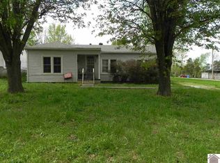 509 Willow Ln, Princeton, KY 42445