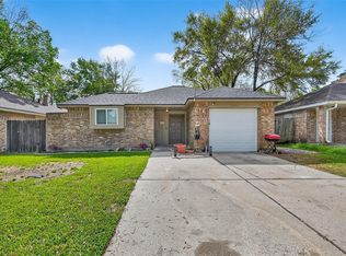 2526 Spring Dusk Ln, Spring, TX 77373