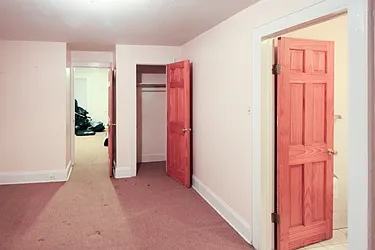 Rented by Horowitz Real Estate