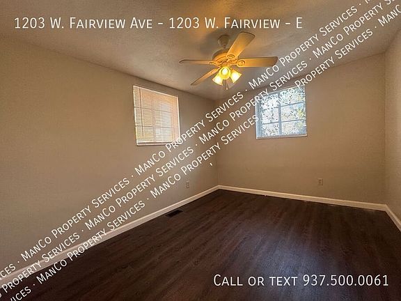 2nd image of 1203 W Fairview Ave #E