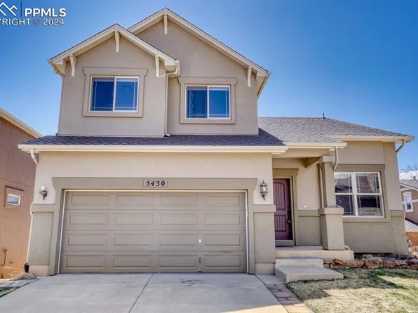 5430 Majestic Dr, Colorado Springs, CO 80919