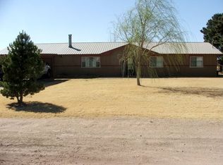 8301 N Tomlinson St, Hobbs, NM 88242