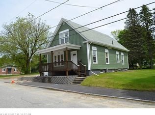 193 Rosedale St, Lewiston, ME 04240