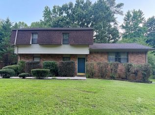 7111 Middle Valley Rd, Hixson, TN 37343