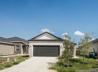3435 Old Almonte Dr, San Antonio, TX 78224