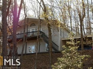 431 Chattahoochee Acres Dr, Cleveland, GA 30528