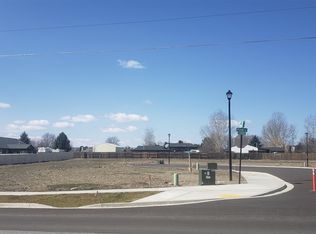 20222 E 10th Ct, Greenacres, WA 99016