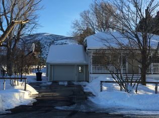 580 E 3000 S, Daniel, UT 84032