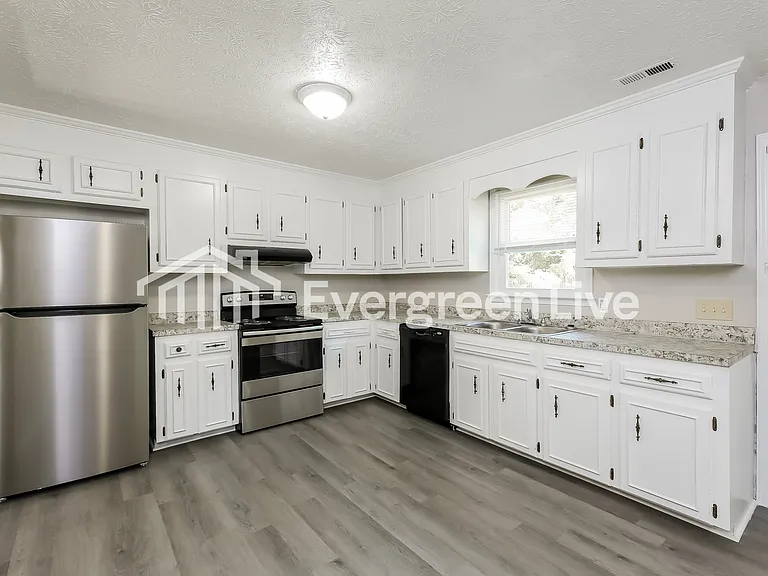 408 Mount Airy Church Rd — Photo 5