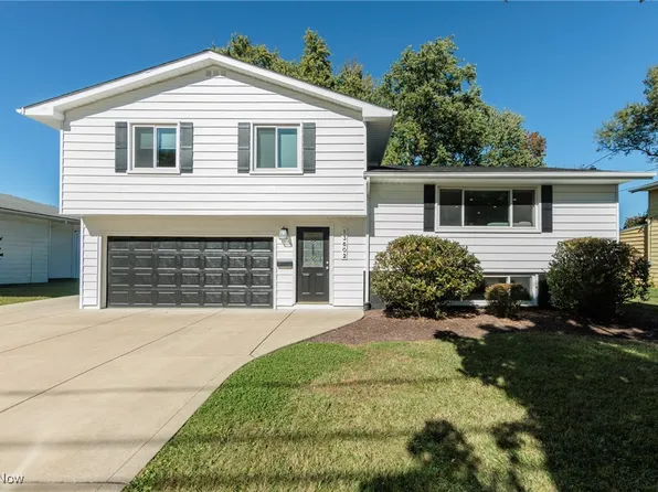 13602 Holland Rd, Brookpark, OH 44142