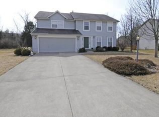 1155 Bear Grass Way, Maineville, OH 45039