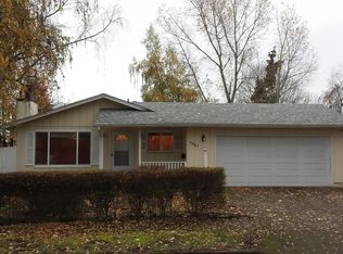 4867 C St, Springfield, OR 97478