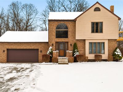 499 Hildebrand St, Johnstown, PA, 15909