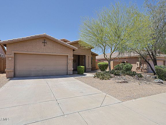 4th image of 17583 W EAST WIND Avenue