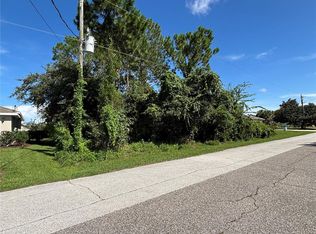 25 FLINTHILL LANE LOT 5, PALM COAST, FL 32137