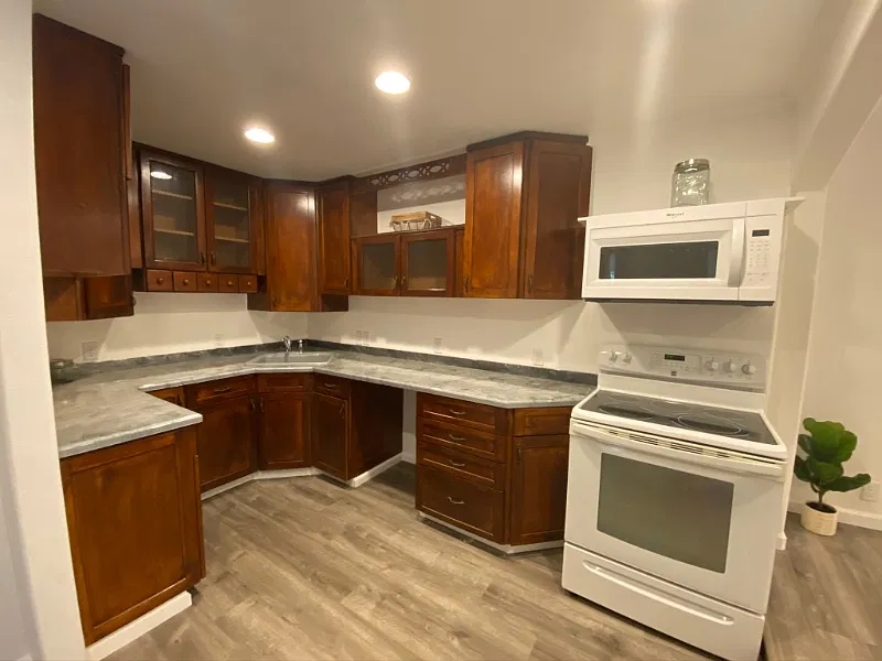 Haliimaile 3 Bd Unit — Photo 2