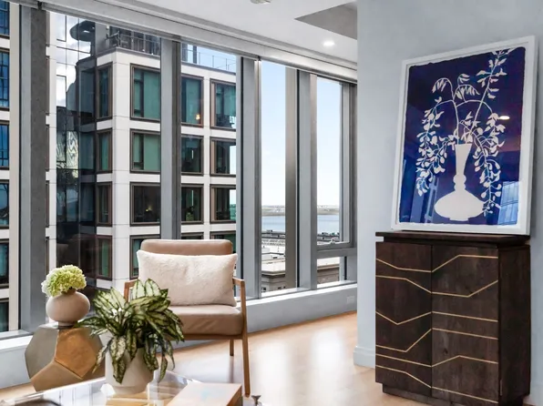 135 Seaport Blvd Unit 1503, Boston, MA 02210