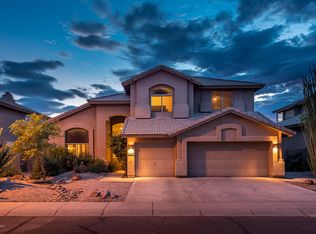 25816 N 44th Way, Phoenix, AZ 85050
