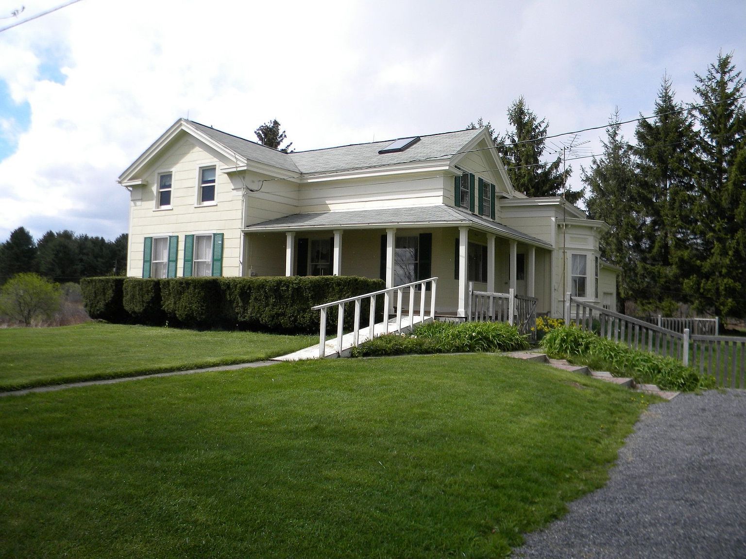 192 W Dryden Rd, Freeville, NY 13068 Zillow